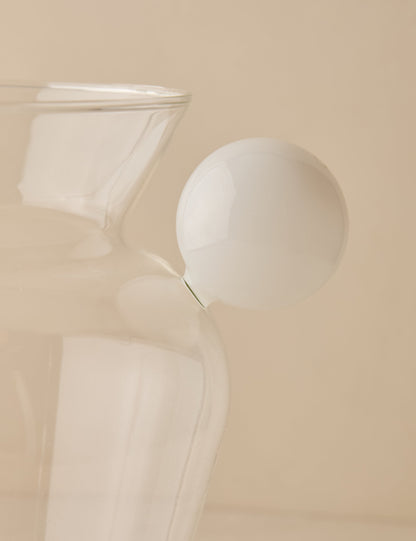 Geo Urn by Fazeek