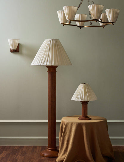 Germain Sconce by Huey Lightshop