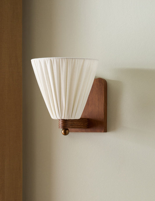 Germain Sconce by Huey Lightshop