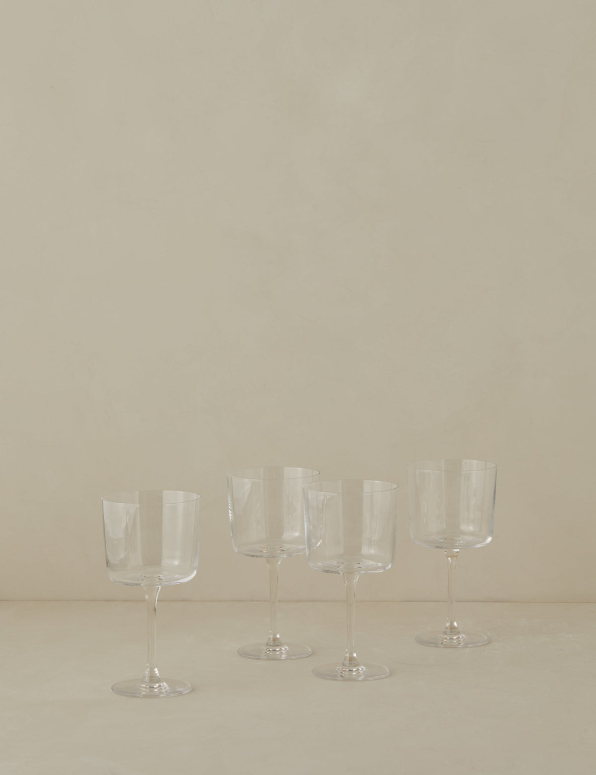 Gio Glassware by LSA International