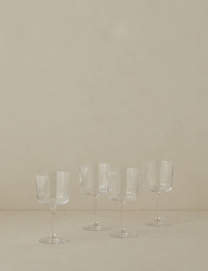Gio Glassware by LSA International