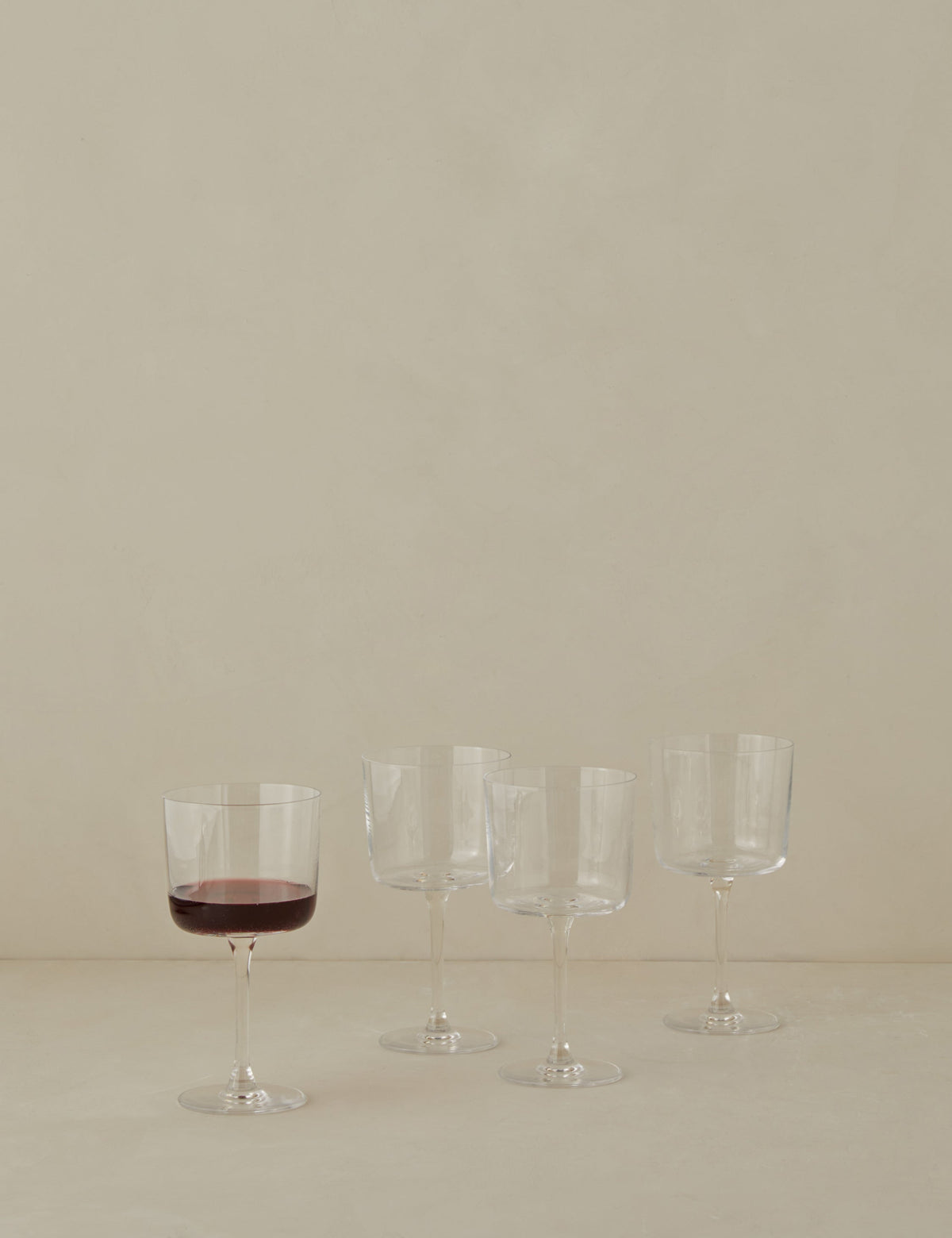 Gio Glassware by LSA International
