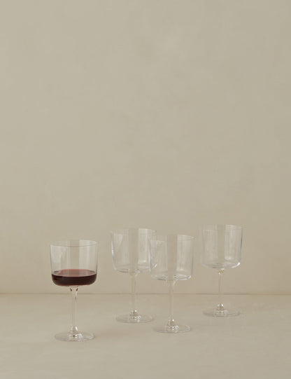Gio Glassware by LSA International