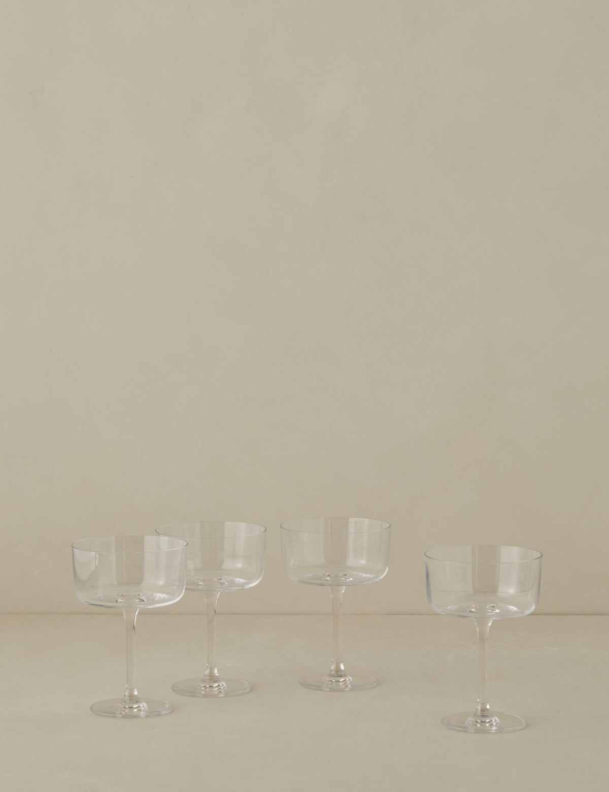 Gio Glassware by LSA International