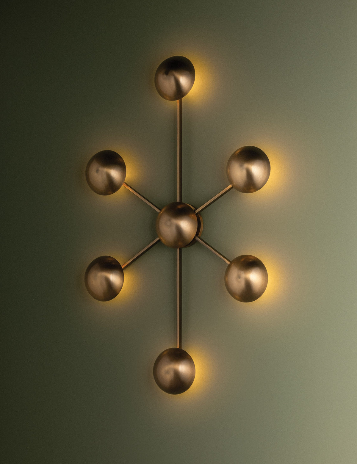 Loring Sconce
