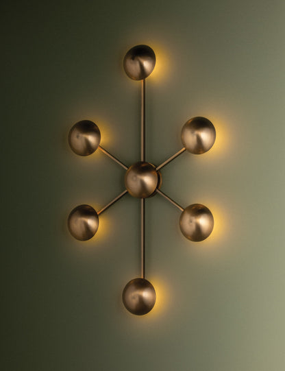 Loring Sconce