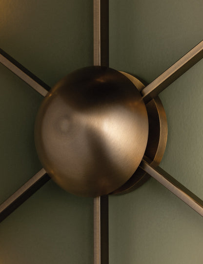 Loring Sconce
