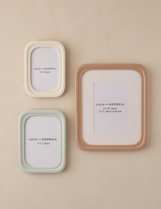 Grammer Picture Frame