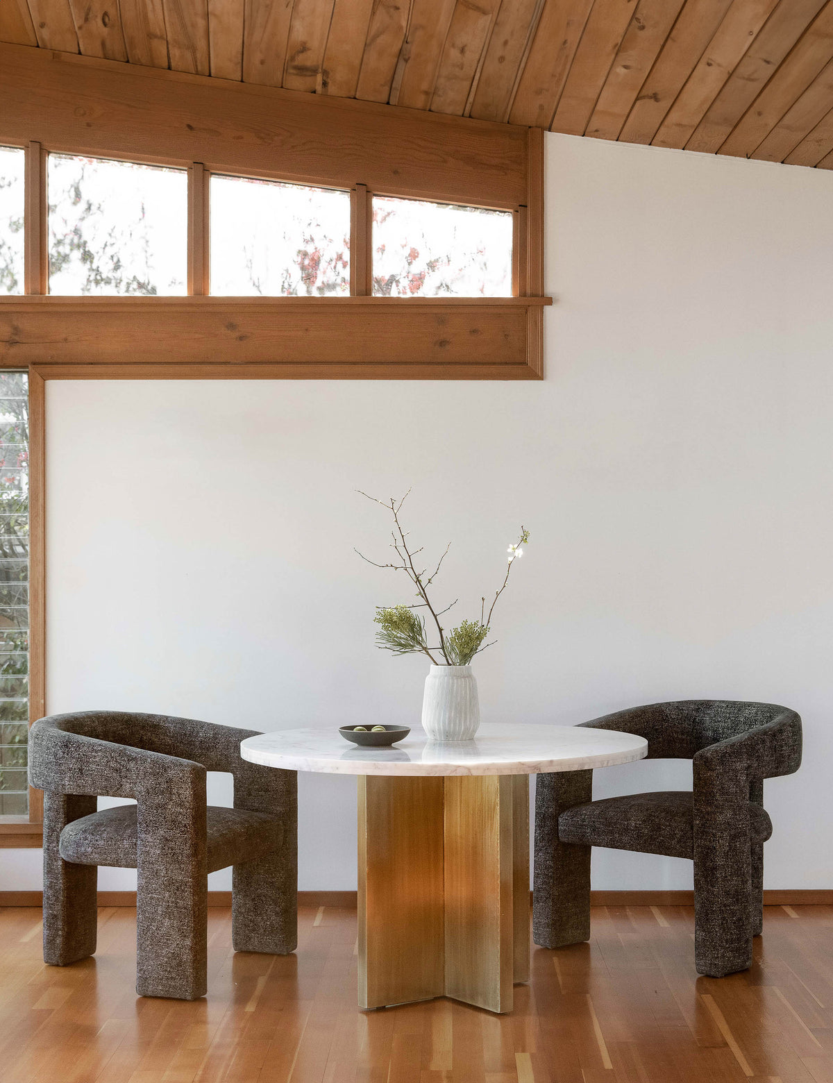 Rowell Dining Table
