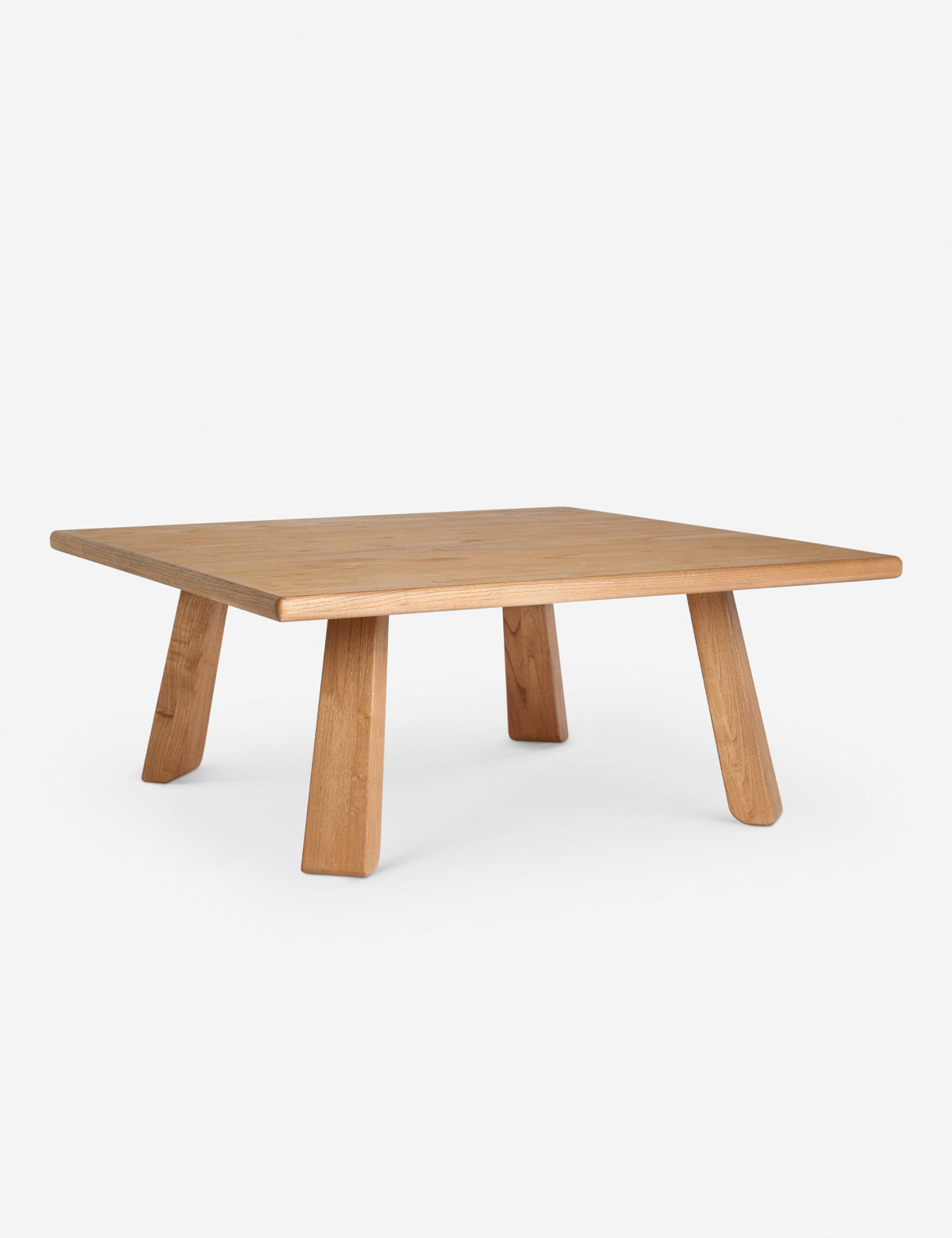 Greenwich Coffee Table by Heidi Caillier