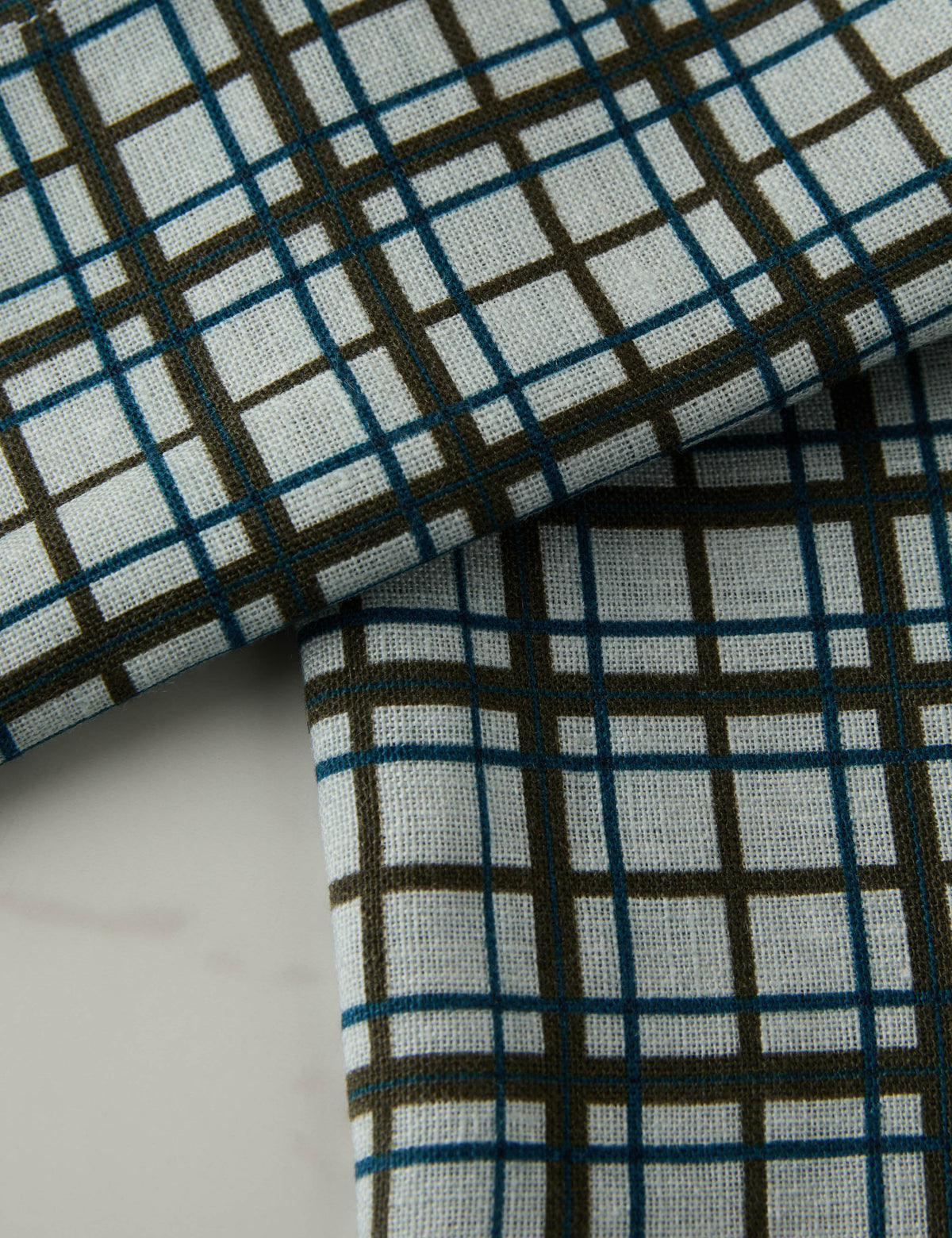Greer Table Linens by Heidi Caillier