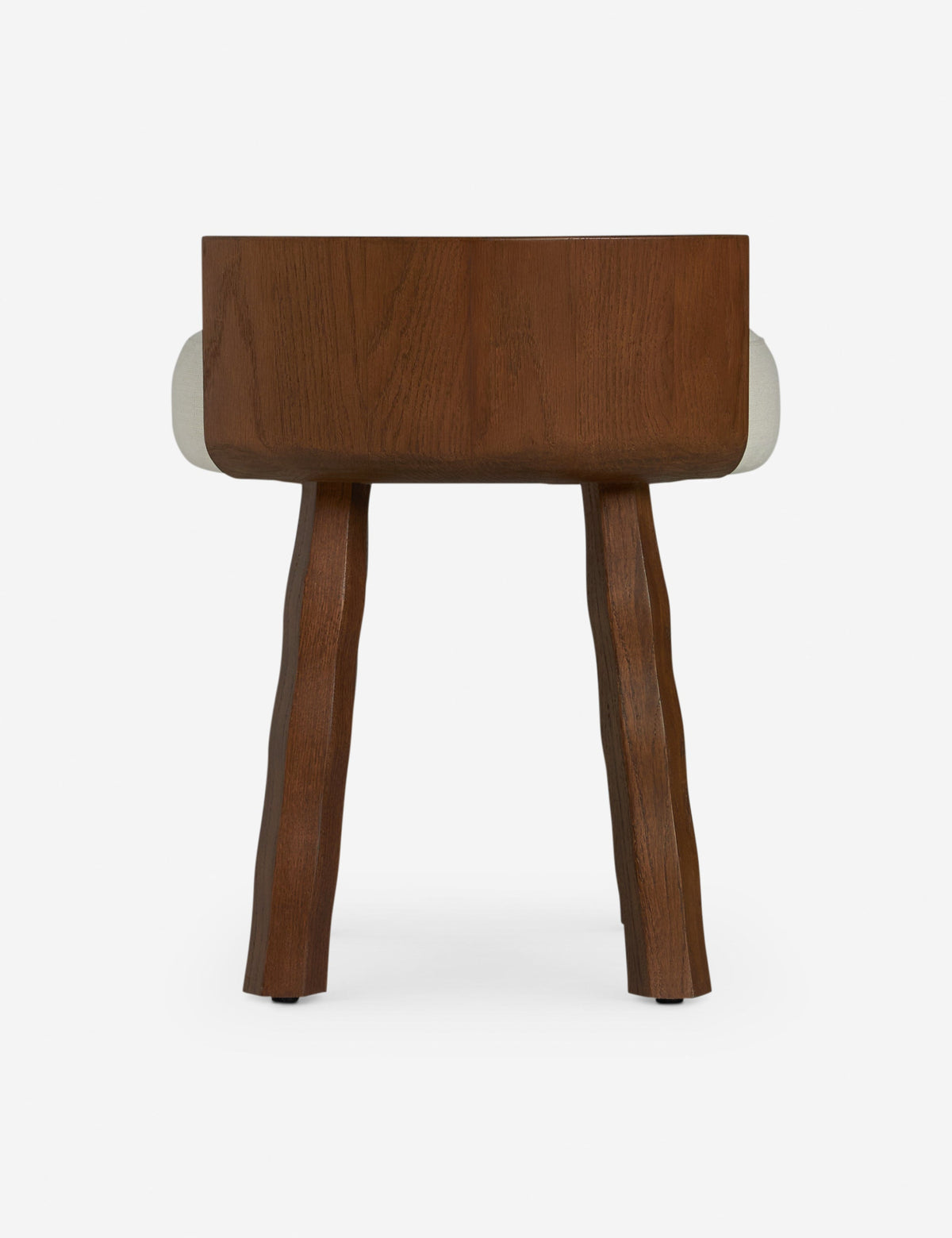 Griffin Stool by Sarah Sherman Samuel