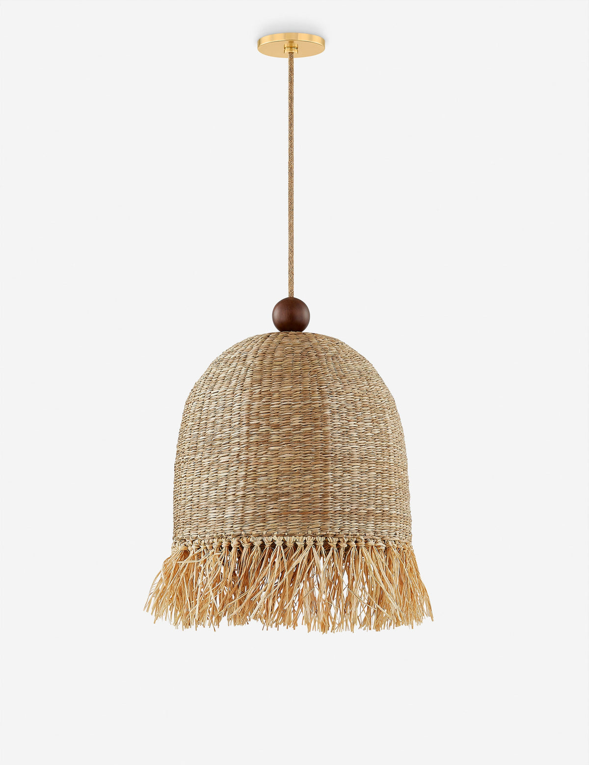 Bacri Pendant Light