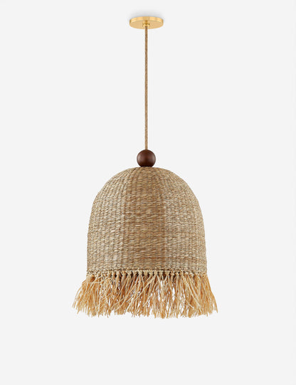 Bacri Pendant Light