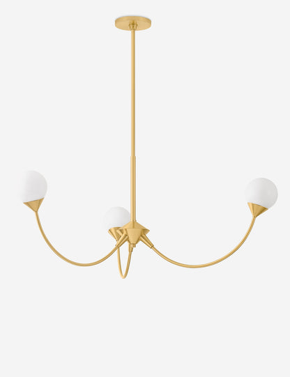 Jillian Chandelier