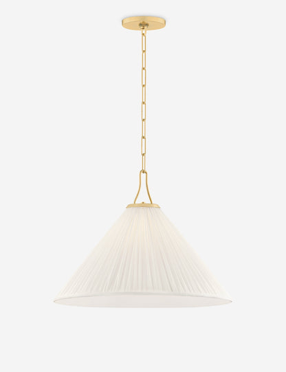 Dalos Pendant Light