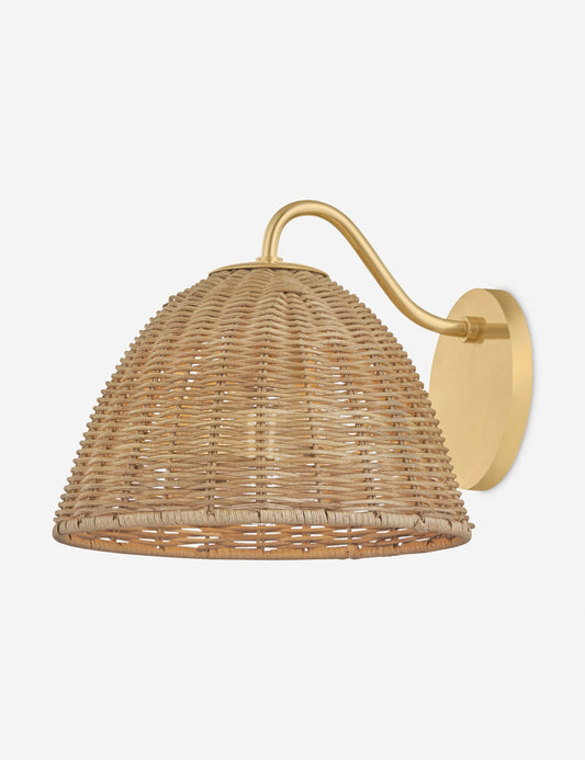 Parnay Sconce