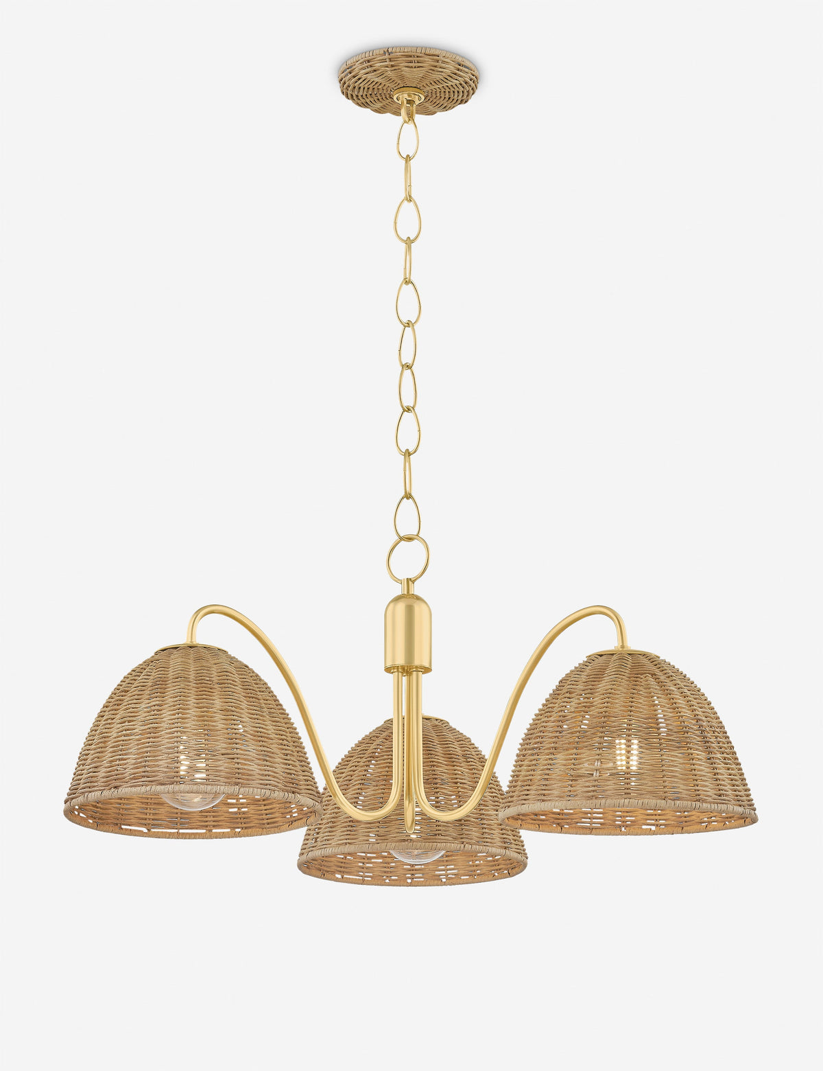 Parnay Chandelier