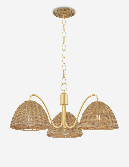 Parnay Chandelier