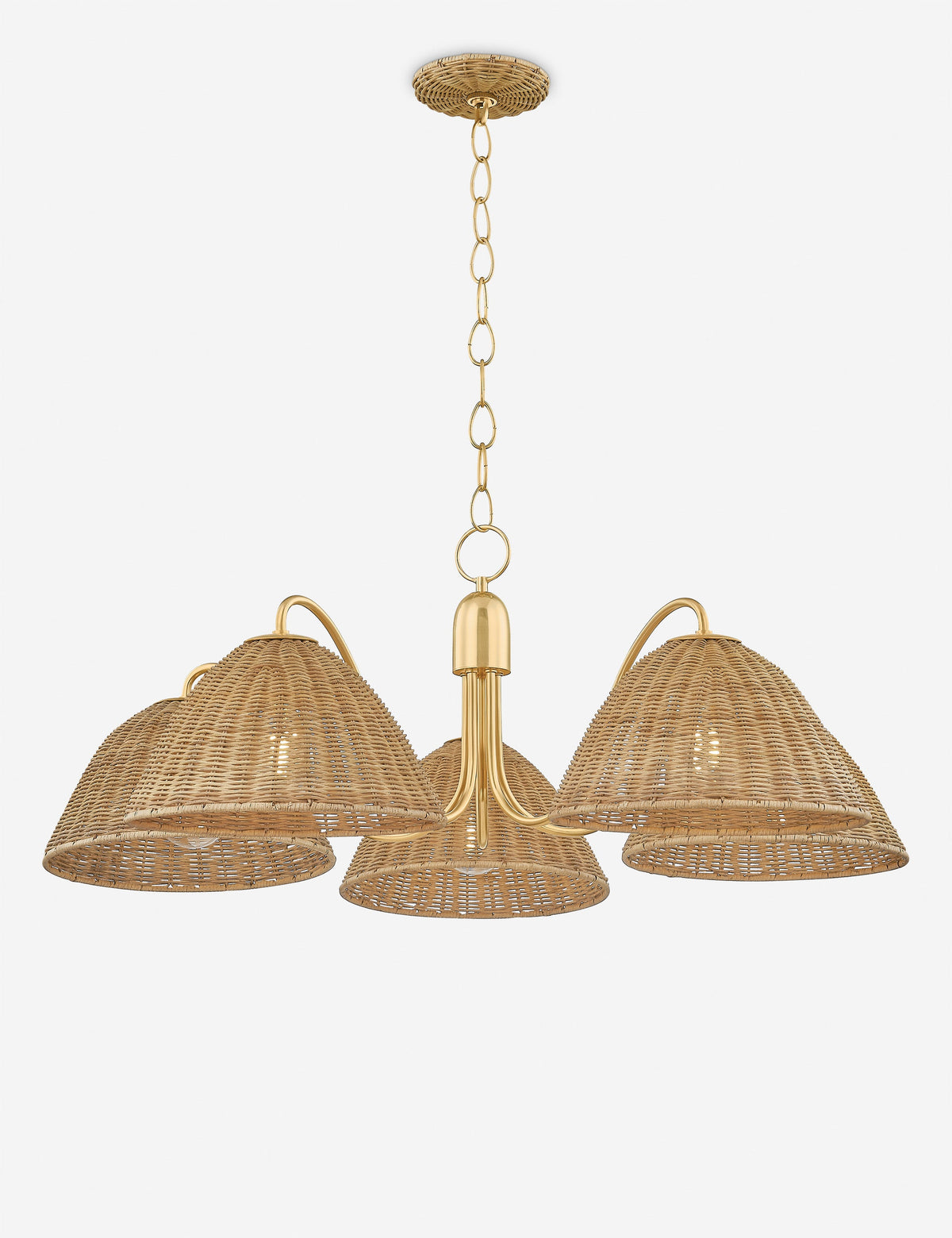 Parnay Chandelier