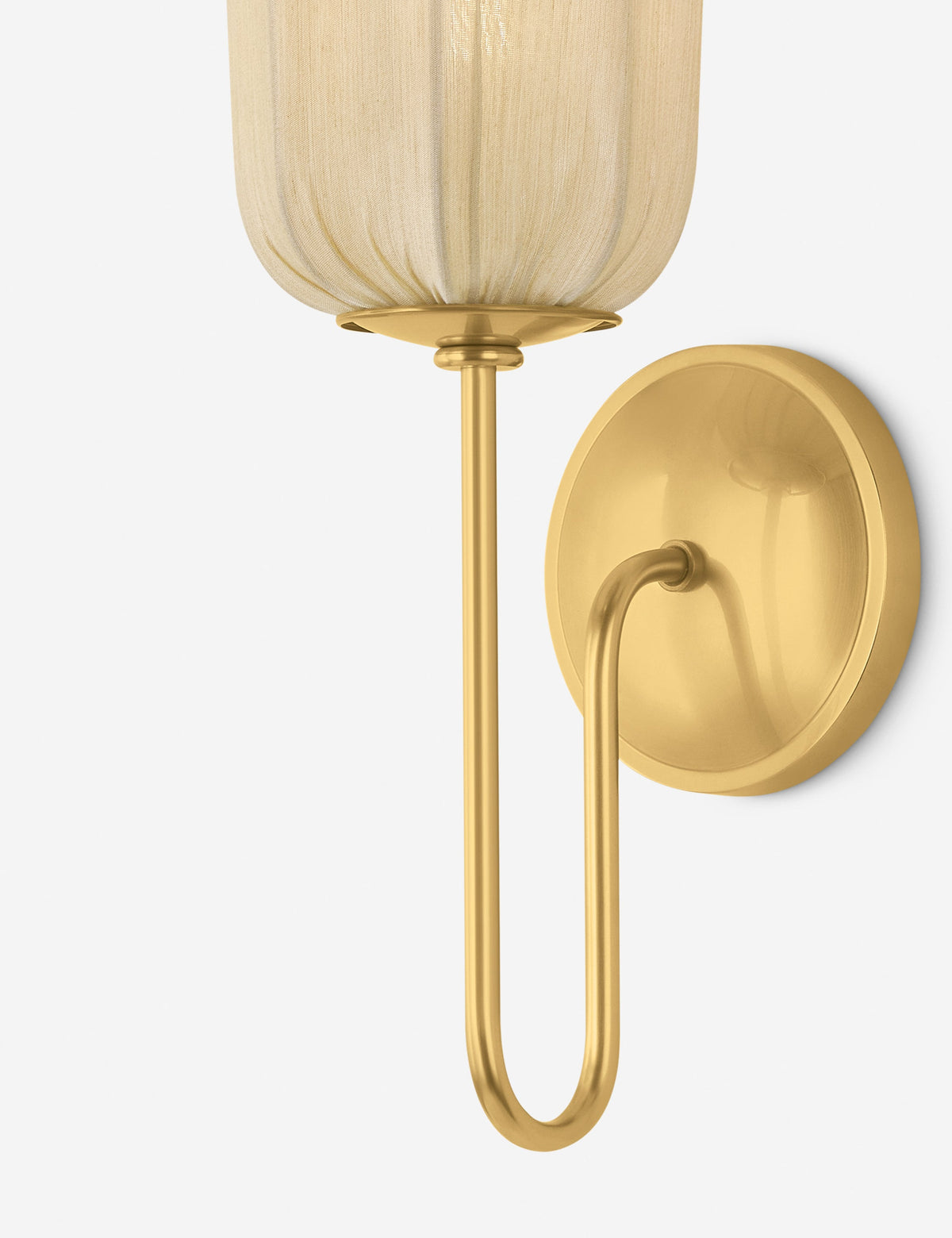 Tierna Sconce