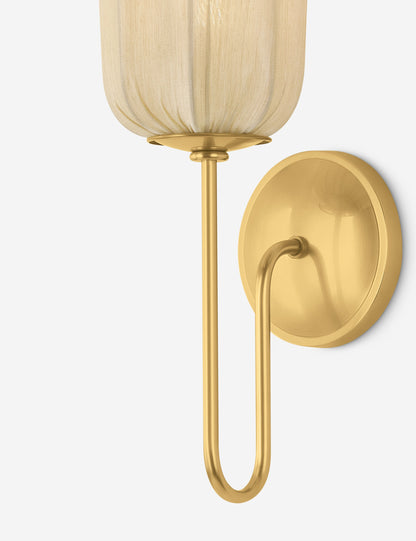 Tierna Sconce