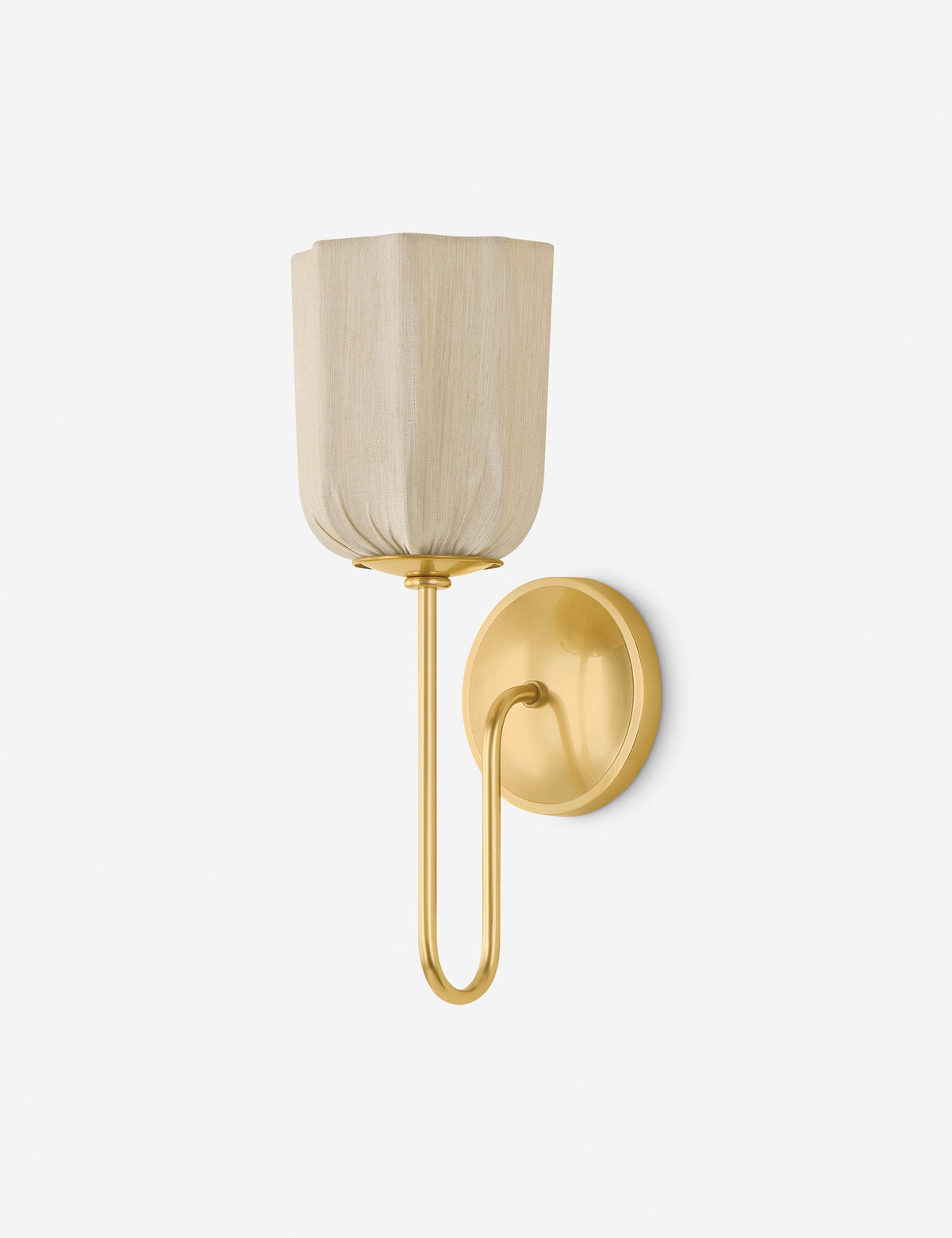 Tierna Sconce