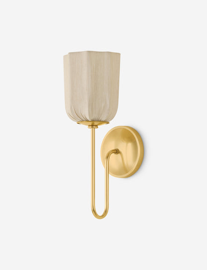 Tierna Sconce