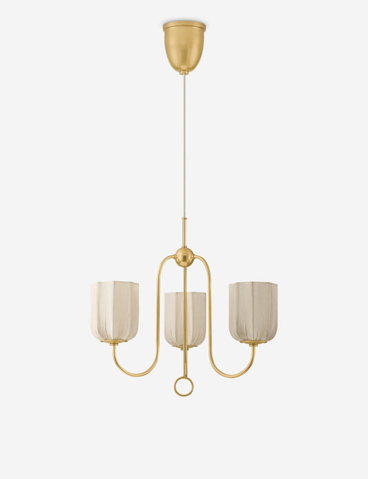 Tierna Chandelier