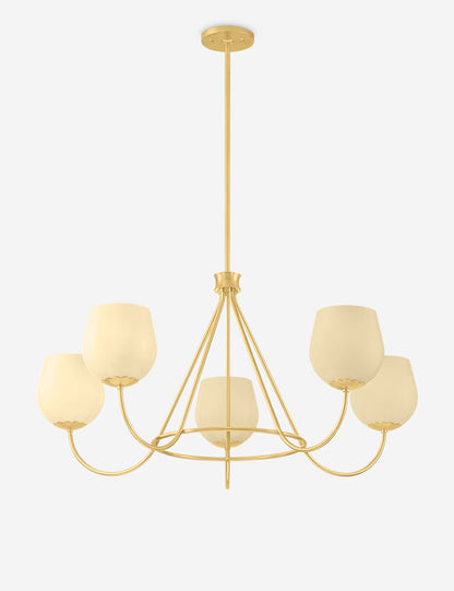 Senio Chandelier