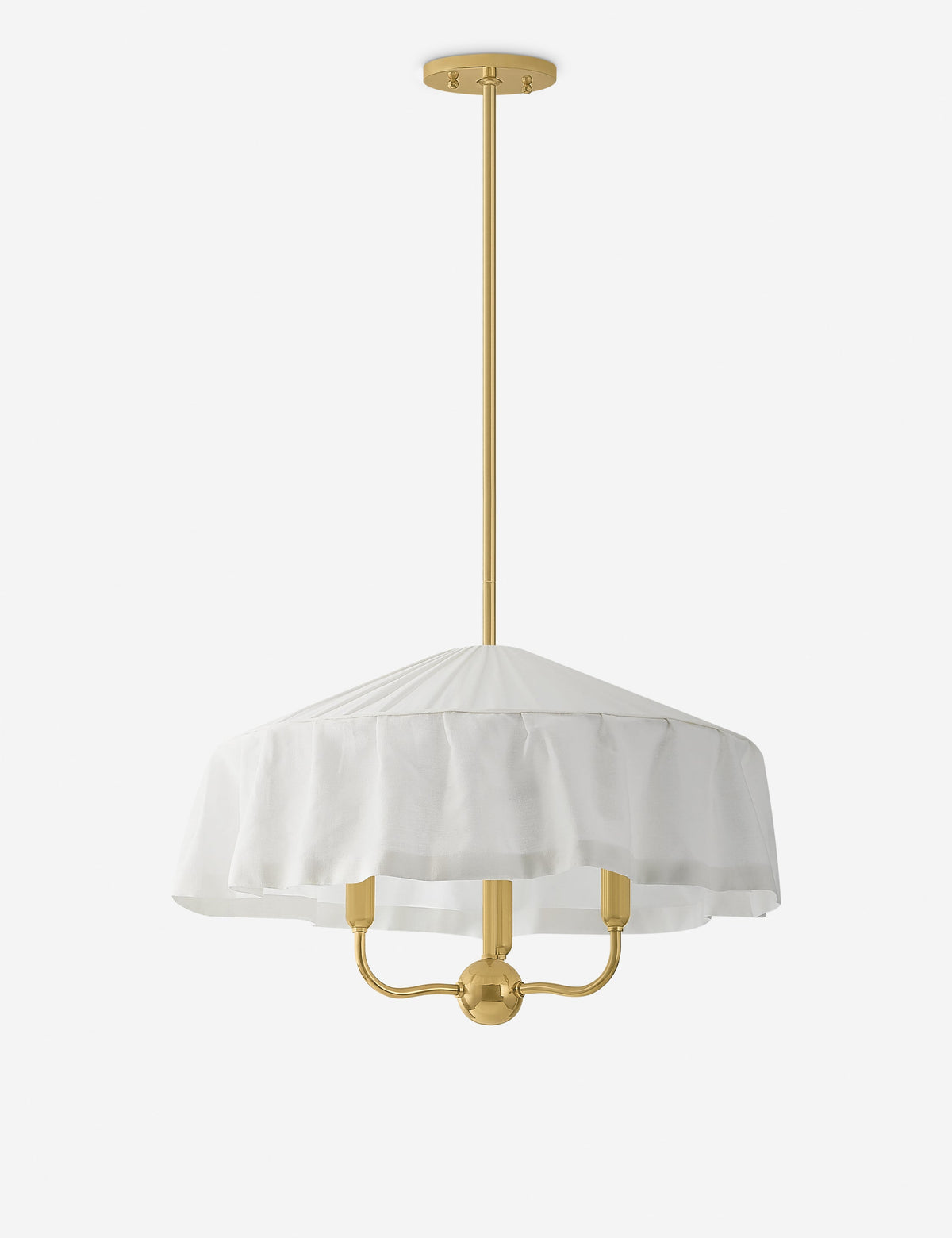 Lanzo Chandelier