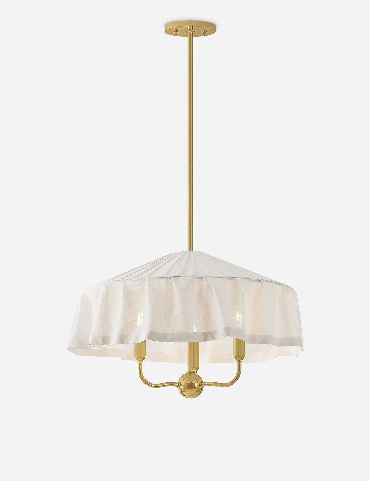 Lanzo Chandelier