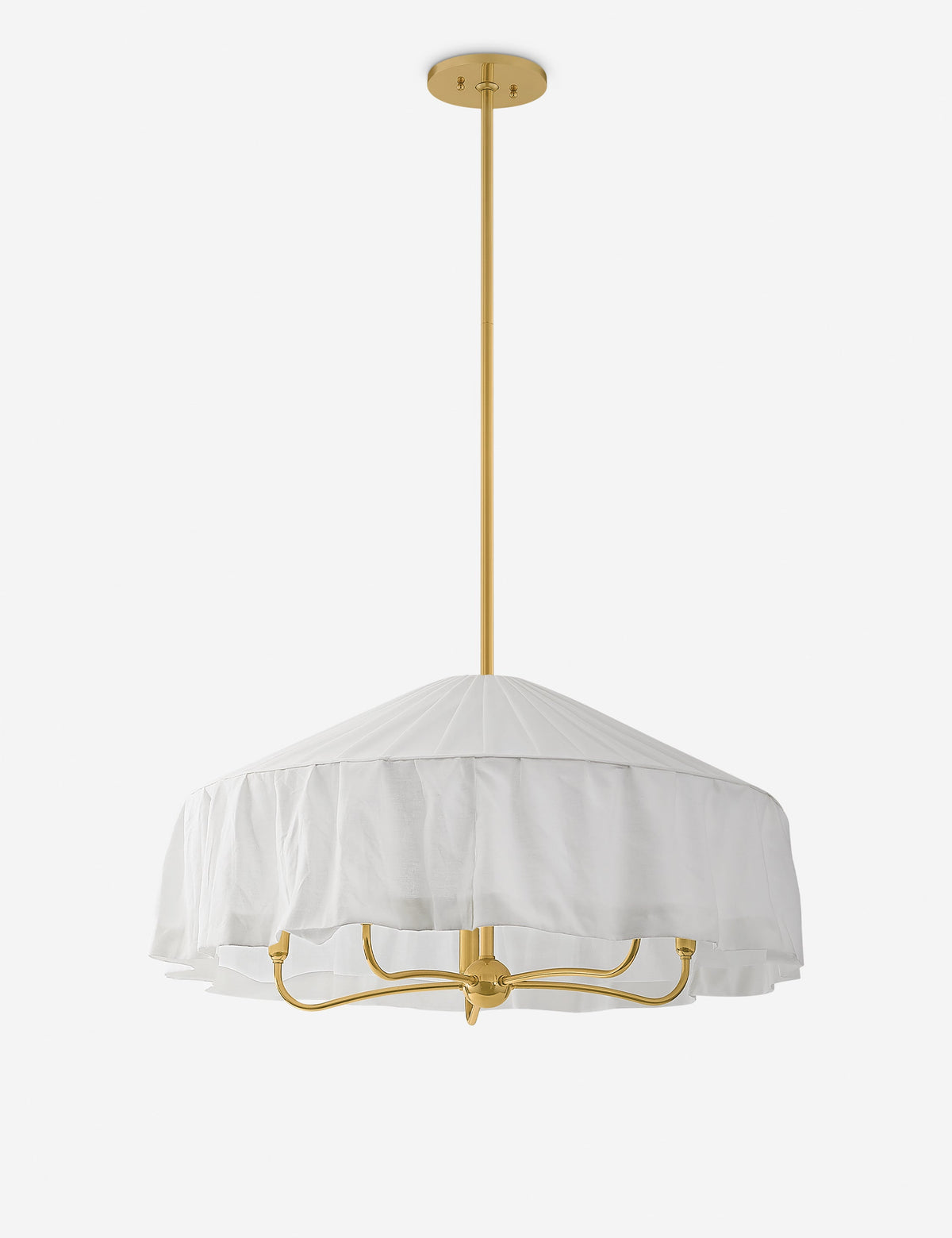 Lanzo Chandelier