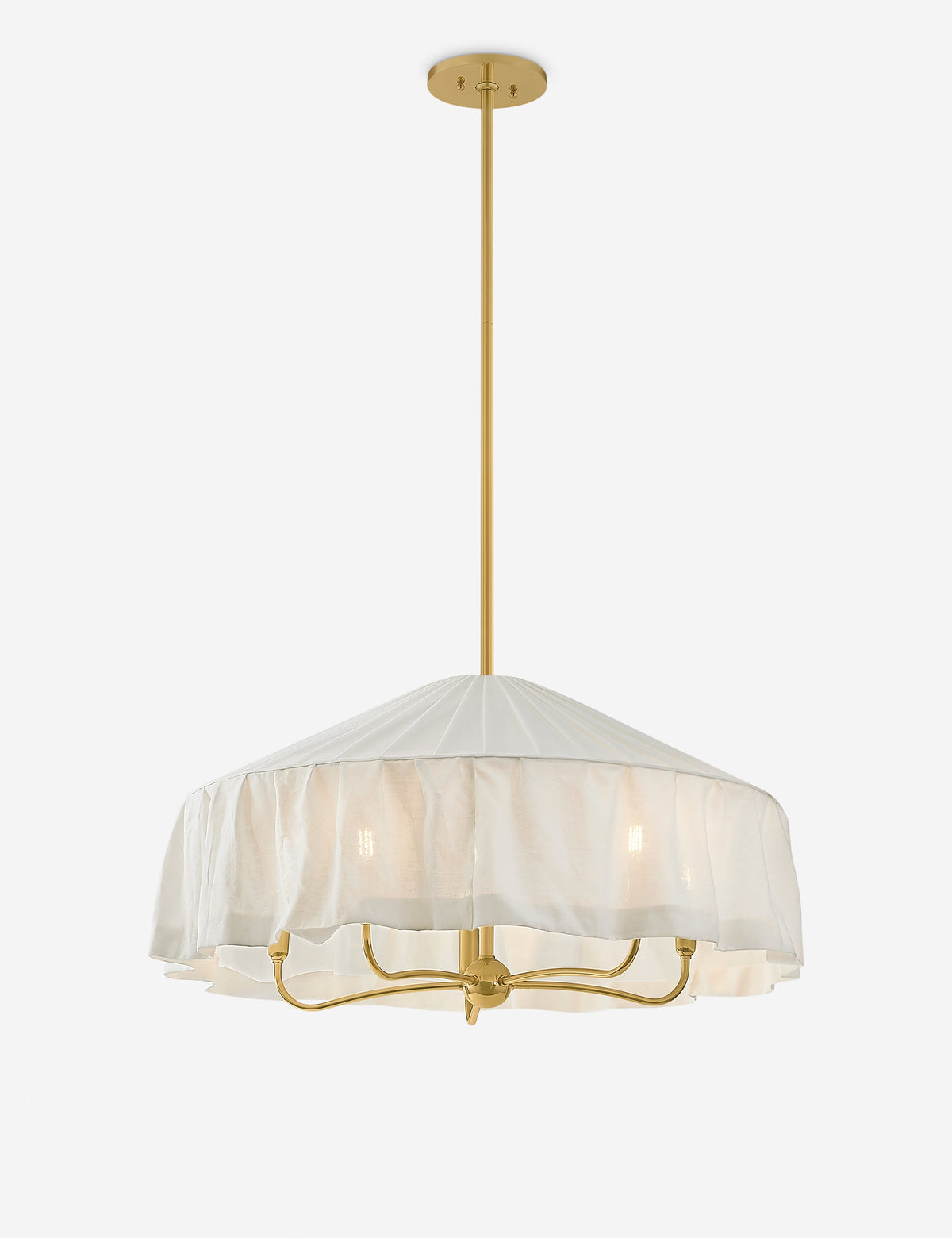 Lanzo Chandelier