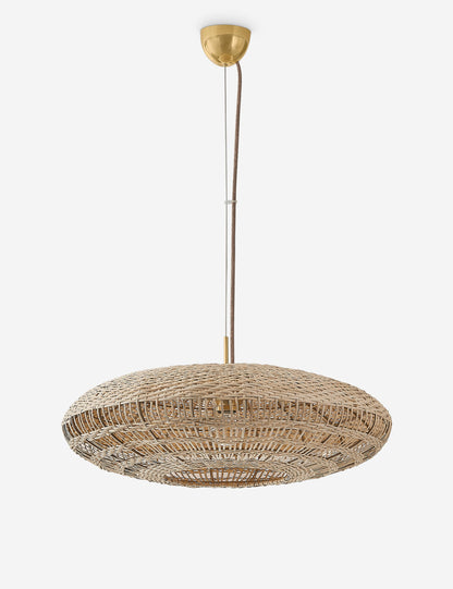 Izya Pendant Light