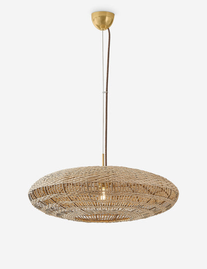 Izya Pendant Light