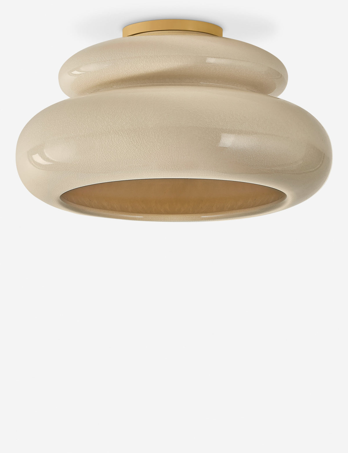 Carden Flush Mount Light