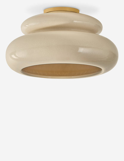 Carden Flush Mount Light