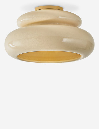 Carden Flush Mount Light