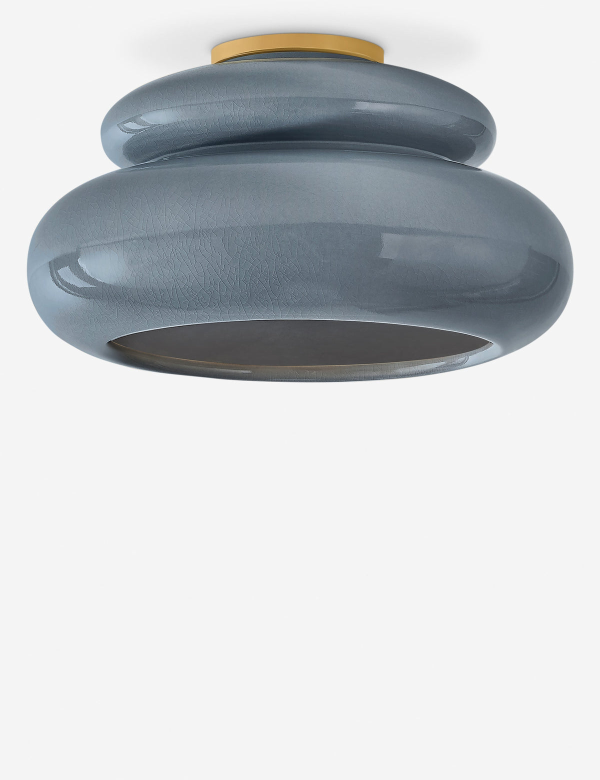 Carden Flush Mount Light