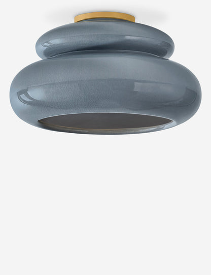 Carden Flush Mount Light