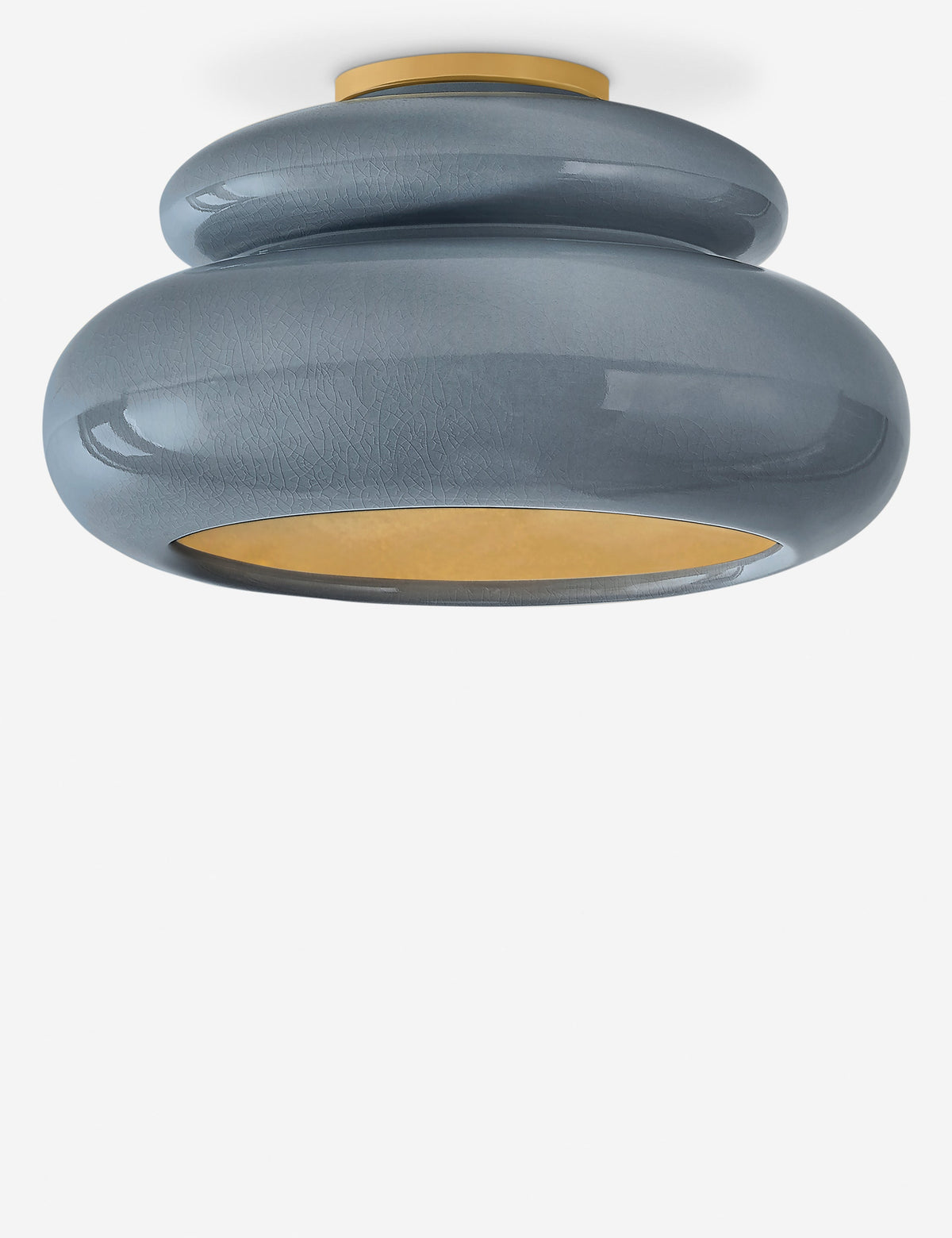 Carden Flush Mount Light
