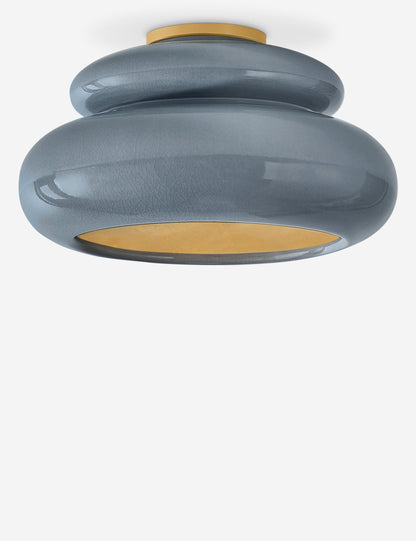 Carden Flush Mount Light