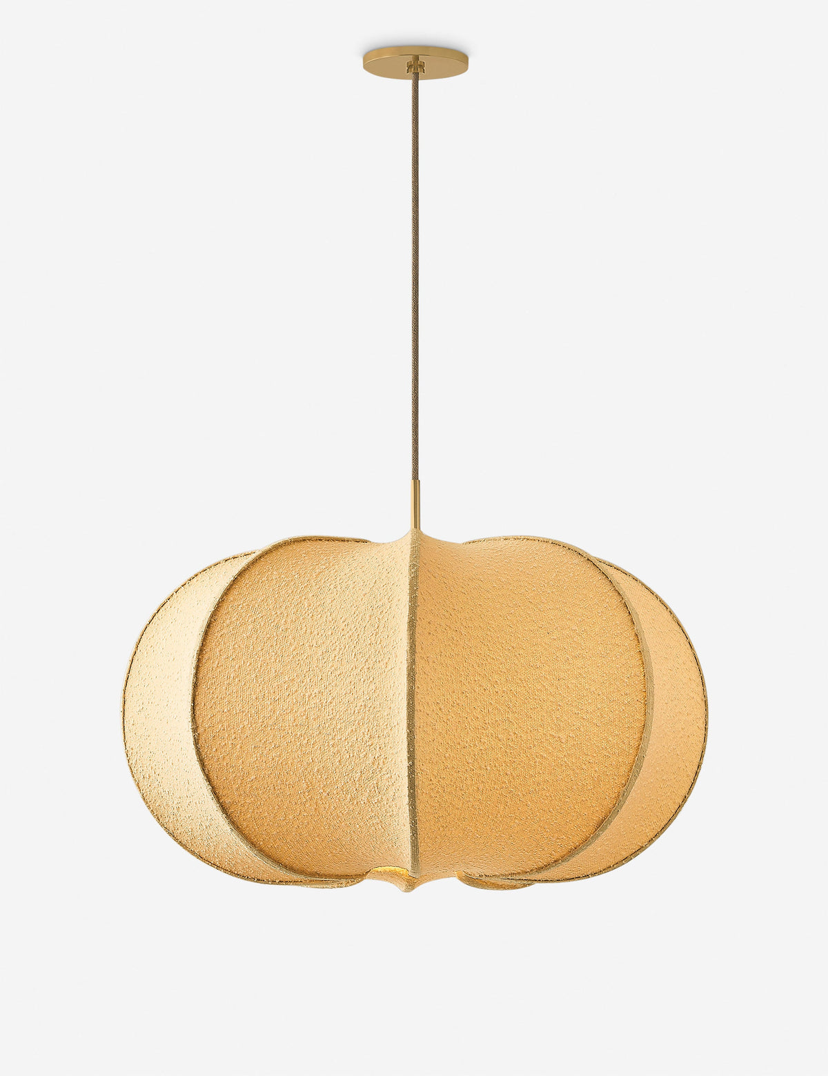 Tompa Pendant Light