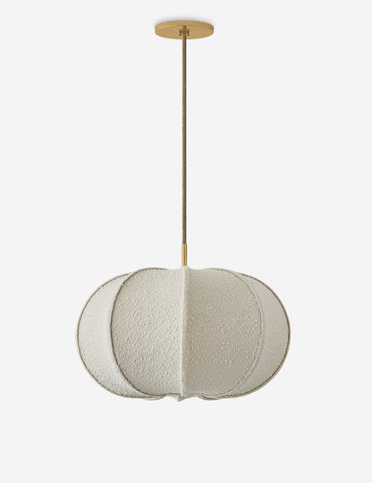 Tompa Pendant Light