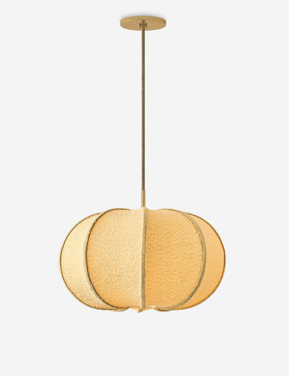 Tompa Pendant Light