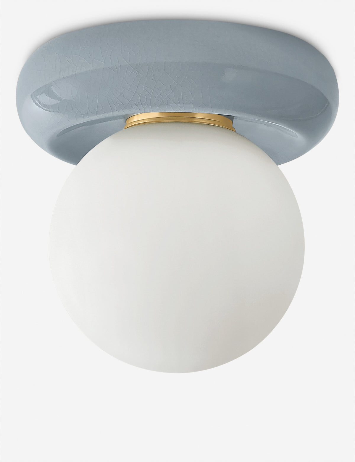Philo Flush Mount Light
