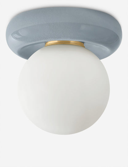 Philo Flush Mount Light
