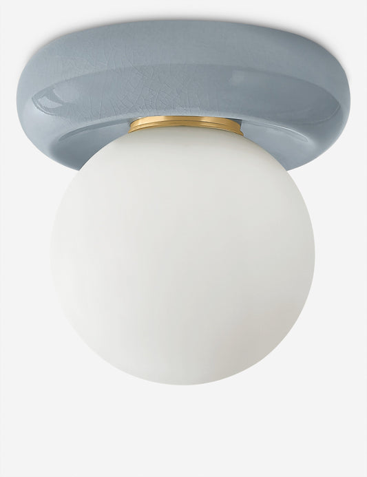 Philo Flush Mount Light