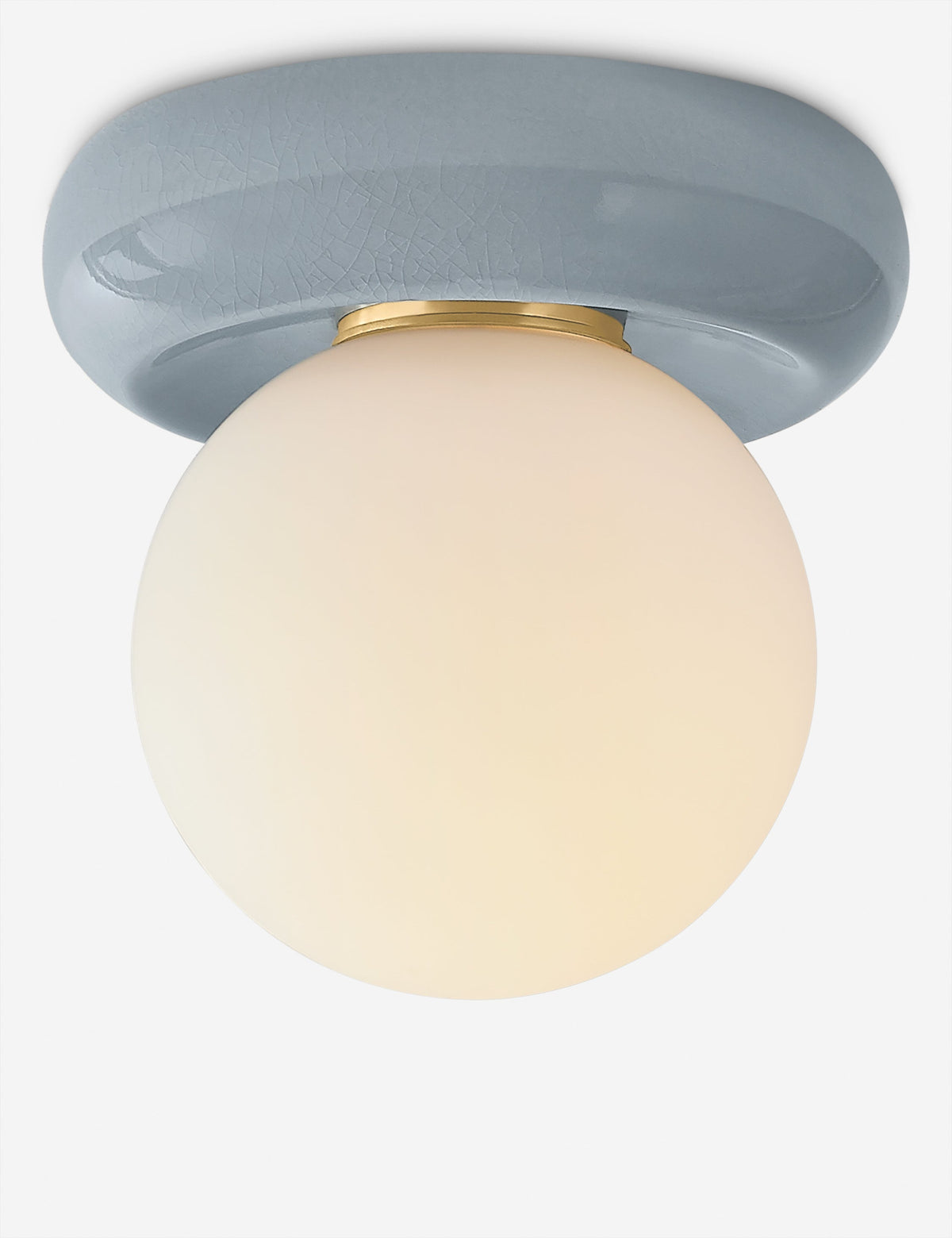 Philo Flush Mount Light
